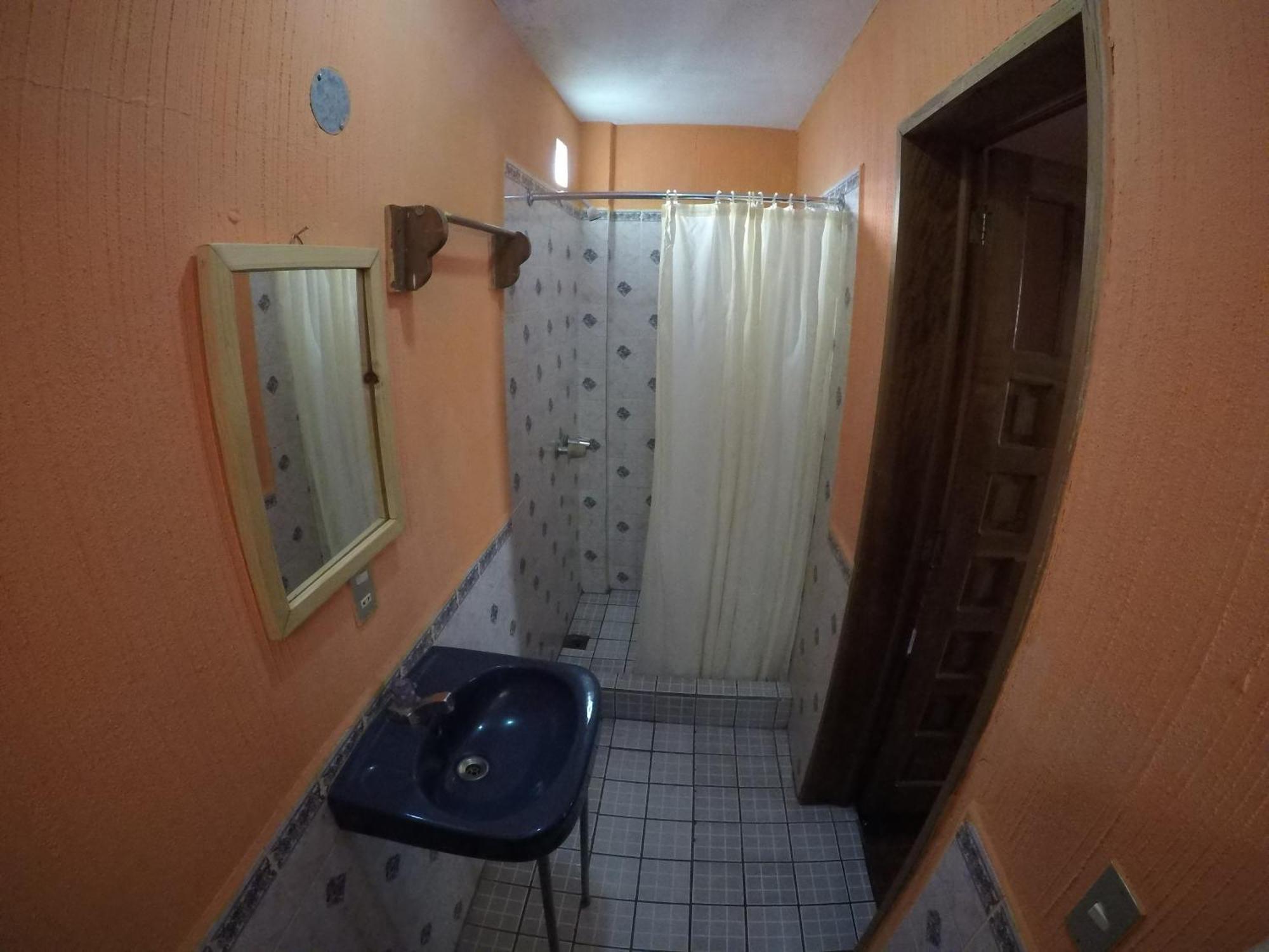 פנחאצ'ל Hotel Encuentro Del Viajero מראה חיצוני תמונה