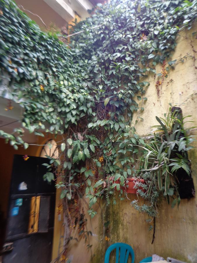 פנחאצ'ל Hotel Encuentro Del Viajero מראה חיצוני תמונה