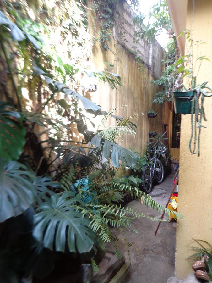 פנחאצ'ל Hotel Encuentro Del Viajero מראה חיצוני תמונה