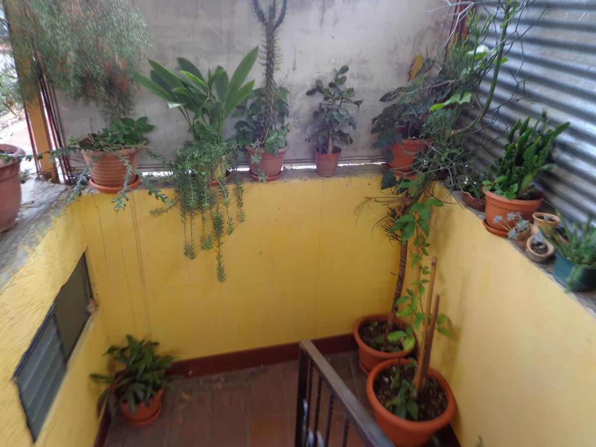 פנחאצ'ל Hotel Encuentro Del Viajero מראה חיצוני תמונה